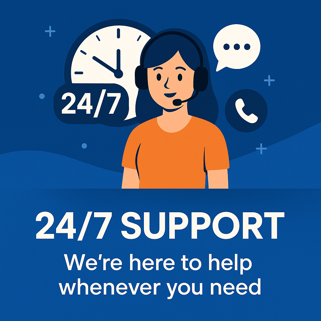 Support